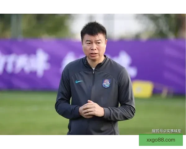 于根伟直言中超无弱旅每场都输不起拼的是取胜信念更强一方笑到最后