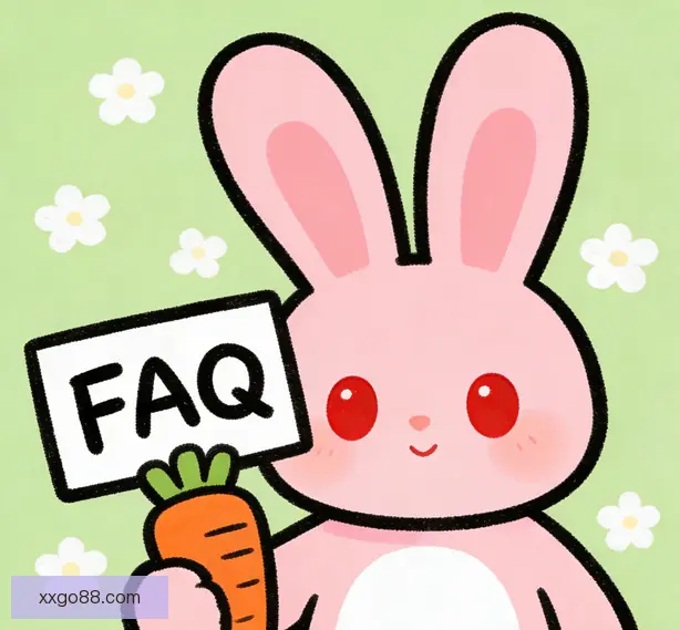 常见问题
